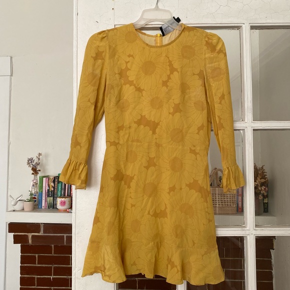 Realisation Par Mary Jane Dress - Picture 2 of 6